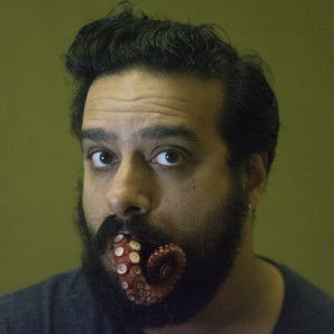 Meet your Posher, Daniel